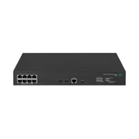 Networking Comware 5120v3 8G PoE+ 2 SFP Switch - Ca