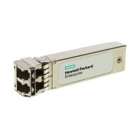 Aruba - SFP+-Transceiver-Modul - 10GbE - 10GBase-LR
