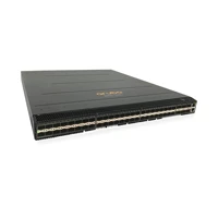 HPE Aruba CX 10000-48Y6C, Switch, QSFP28
