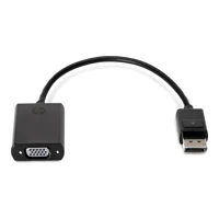 DisplayPort to VGA Adapter, Videokonverter -