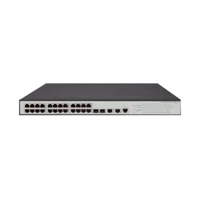 1950-24G-2SFP+-2XGT-PoE+ - Switch - L3 - managed