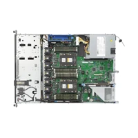 ProLiant DL160 Gen10, Server, Rack-Montage, 1U