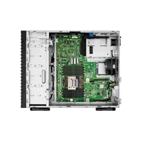 ProLiant ML110 Gen11 - Server - Tower - 4.5U - 1-We