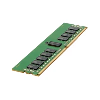 1x16GB DDR4-2666MHz, DIMM, ECC, Unregistered