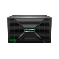 HPE ProLiant MicroServer Gen11 - Server - Rack-Montage