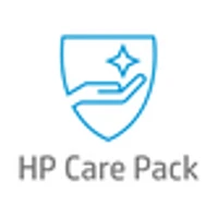 Electronic HP CarePack Next Business Day Hardware
