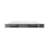 Stg LTO8 Rack Mnt Tp 5LTO-8 30T Crtg - LTO/Ultrium