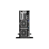 ProLiant ML350 Gen11 - Server - Tower - 4U - zweiwe