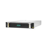 Modular Smart Array 2060 10GbE iSCSI SFF Storage -