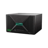 ProLiant MicroServer Gen11 - Server - Rack-Montage