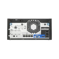 ProLiant MicroServer Gen10+ v2 Tower Xeon E-2314 4