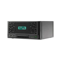 ProLiant MicroServer Gen10+ v2-2,8GHz, E-2314