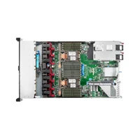 ProLiant DL360 Gen10 Plus - Server - Rack-Montage