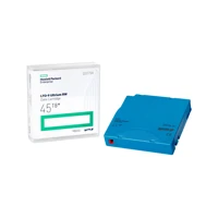 20x LTO Ultrium 9, 18TB / 45TB -