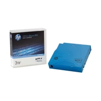Ultrium Non-Custom Labeled Data Cartridge, 20x