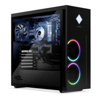 OMEN 40L by HP GT21-0023ng, microATX, Ryzen 7