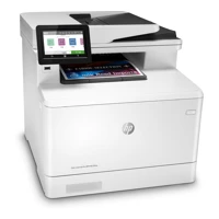 MFP Laser Color LaserJet Pro M479fnw