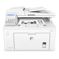 LaserJet Pro MFP M227fdn, Multifunktionsdrucker -
