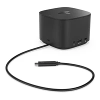 Thunderbolt Dock G2, 120W