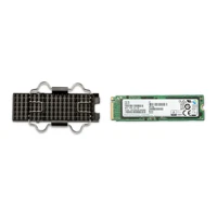 SSD, 512GB, intern, M.2, PCIe (NVMe) -
