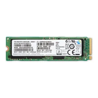 Z Turbo Drive G2, 512GB SSD, intern, M.2, PCI