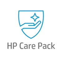 Electronic HP CarePack, Serviceerweiterung -