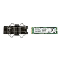 SSD, 2TB, intern, M.2, PCIe (NVMe) -