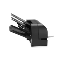 3-bin Stapling Mailbox, Ausgabefach mit