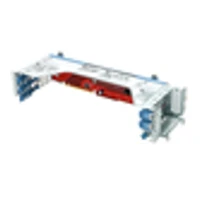 x16/x16 Riser Kit, Riser Card, für Nimble