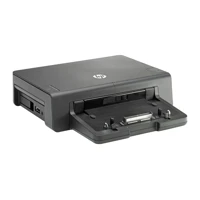 2012 120W Advanced Docking Station -