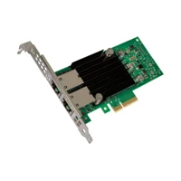 Network Adapter X550-T2