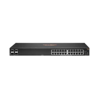 Aruba 6000 24G 4SFP Switch, Switch