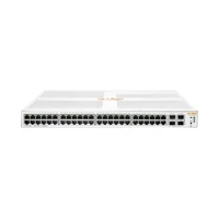 Networking Instant On 1930 48G 4SFP/SFP+ Switch, Switch, 52