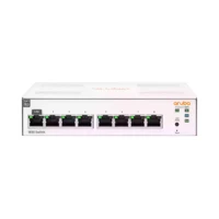 Networking Instant On 1830 8G Switch, Switch