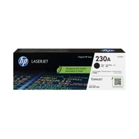 Toner 230A schwarz