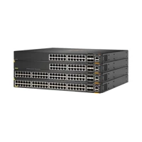Aruba 6300F, Switch, 52 Port, SFP56