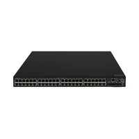 FlexNetwork 5140 48G PoE+ 4SFP+ EI - Switch - L3