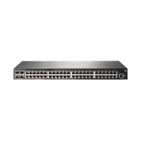 Aruba 2930F 48G 4SFP+, Switch, 52 Port