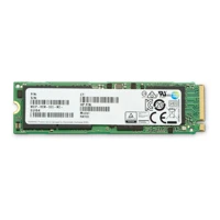 SSD, 1TB, intern, M.2, PCIe -