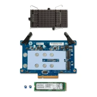 Z Turbo Drive, SSD, verschlüsselt, 2TB -