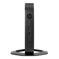 t640, Thin Client, SFF, 1x Ryzen Embedded