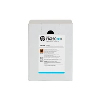 HP Tinte FB250 hellcyan