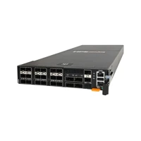 Aruba Networking CX 8325H 18p SFP28 25G 4p QSFP28 100G Switc
