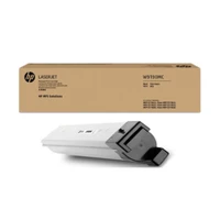 Toner schwarz managed W9090MC