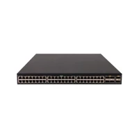 HPE FlexFabric 5710 48XGT 6QS+/2QS28, Switch, L3 -