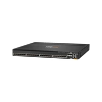 Aruba 6300M 24p SFP+ LRM support and 2p 50G and 2p