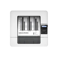 LaserJet Pro M402d, Drucker, s/w, Duplex -