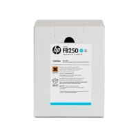 Tinte FB250 hellcyan
