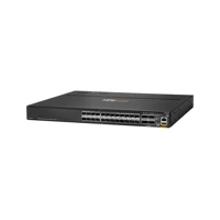 Aruba Networking CX 8100 24x10G SFP+ 4x40/100G