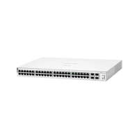 Aruba Instant On 1930 48G Class4 PoE 4SFP/SFP+